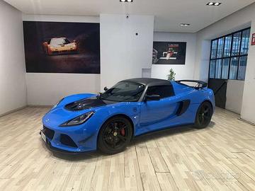 Lotus Exige Exige Coupe 3.5 S -