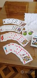 carte da gioco Pk paperinik, Modiano