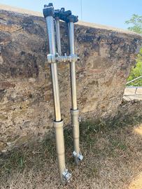 Honda xl 500 ricambi