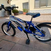 Bicicletta per bambini