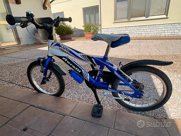 Bicicletta per bambini