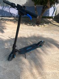 Monopattino elettrico
