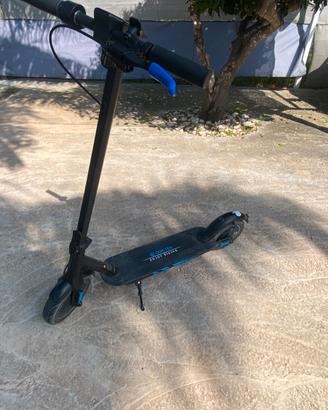 Monopattino elettrico