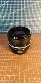 Nikon 28  2.8 serie K mod. AI