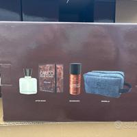 Kit Roberto Capucci