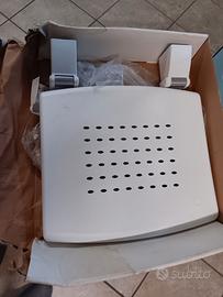 Seggiolino ribaltabile per doccia