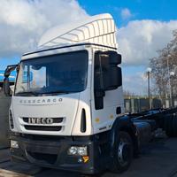 IVECO ML 120E25 - A TELAIO (C8)