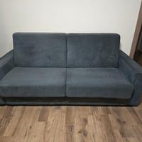 divano letto 3 posti