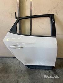 Portiera Posteriore Destra Per Hyundai IX35 2012