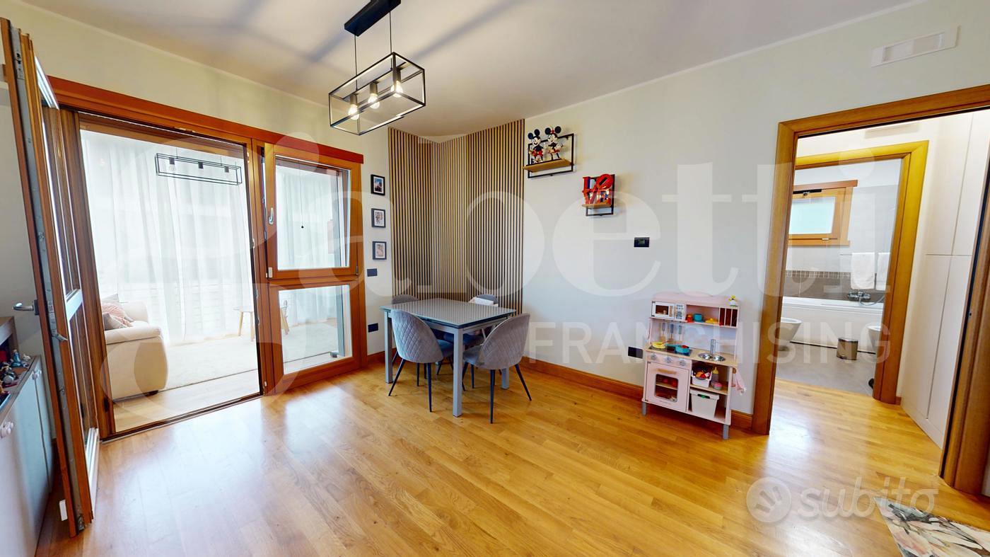 Appartamento – Roma, Aurelio, Municipio Roma XIII - Vista 3
