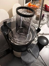 Centrifuga spremiagrumi