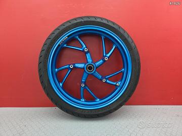 CERCHIO ANTERIORE BMW K1200S 2004 2008 K1200 2007