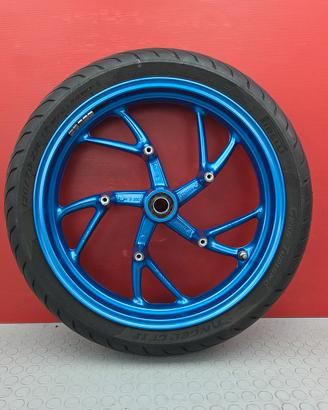 CERCHIO ANTERIORE BMW K1200S 2004 2008 K1200 2007