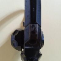 Leva blocco forcella MTB