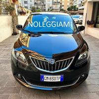 LANCIA Ypsilon 1.0 FireFly 5 porte S&S Hybrid Gold
