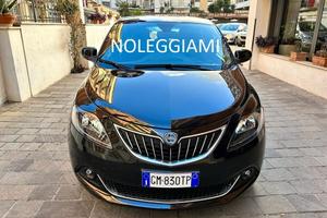 LANCIA Ypsilon 1.0 FireFly 5 porte S&S Hybrid Gold