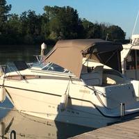 Barca Bayliner Ciera 2355