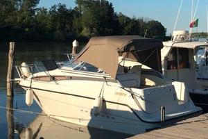 Barca Bayliner Ciera 2355