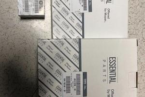 6001073298 Kit distribuzione Giulietta originale n