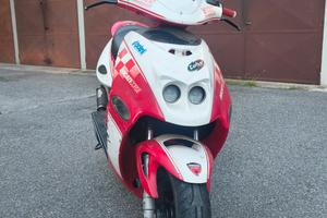 FireFox F15 Ducati Corse 
