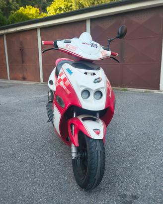 FireFox F15 Ducati Corse 