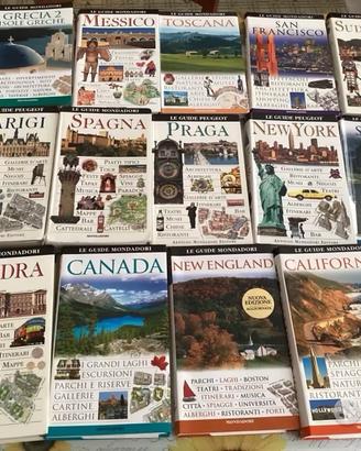 Guide Mondadori