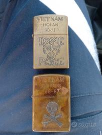 zippo Vietnam
