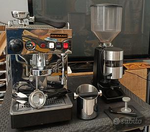 Macchina da caffè 