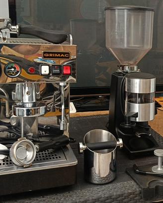 Macchina da caffè 