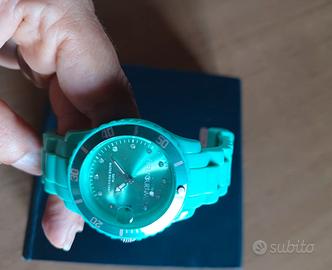 Orologio Free your time