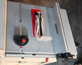 sega da banco BOSCH GTS 635-216 professional