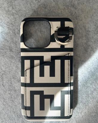 Cover Fendi Iphone 14 Pro