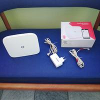 modem Vodafone station Revolution 