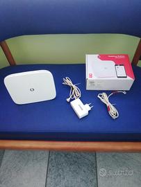 modem Vodafone station Revolution 