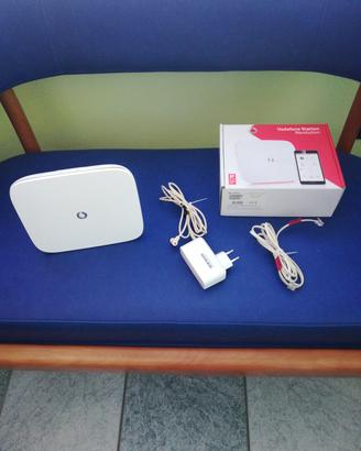 modem Vodafone station Revolution 