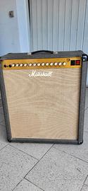 Ampli Marshall valvolare JTM 60 3x10