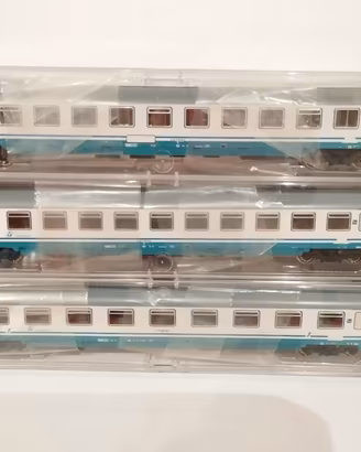 Trenini elettrici 300
