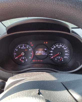 Quadro strumenti KIA PICANTO 998cc benzina del 201