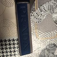 Cintura originale della prada