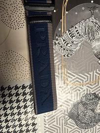 Cintura originale della prada