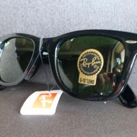 Ray-Ban Wayfarer RB2140 nuovi