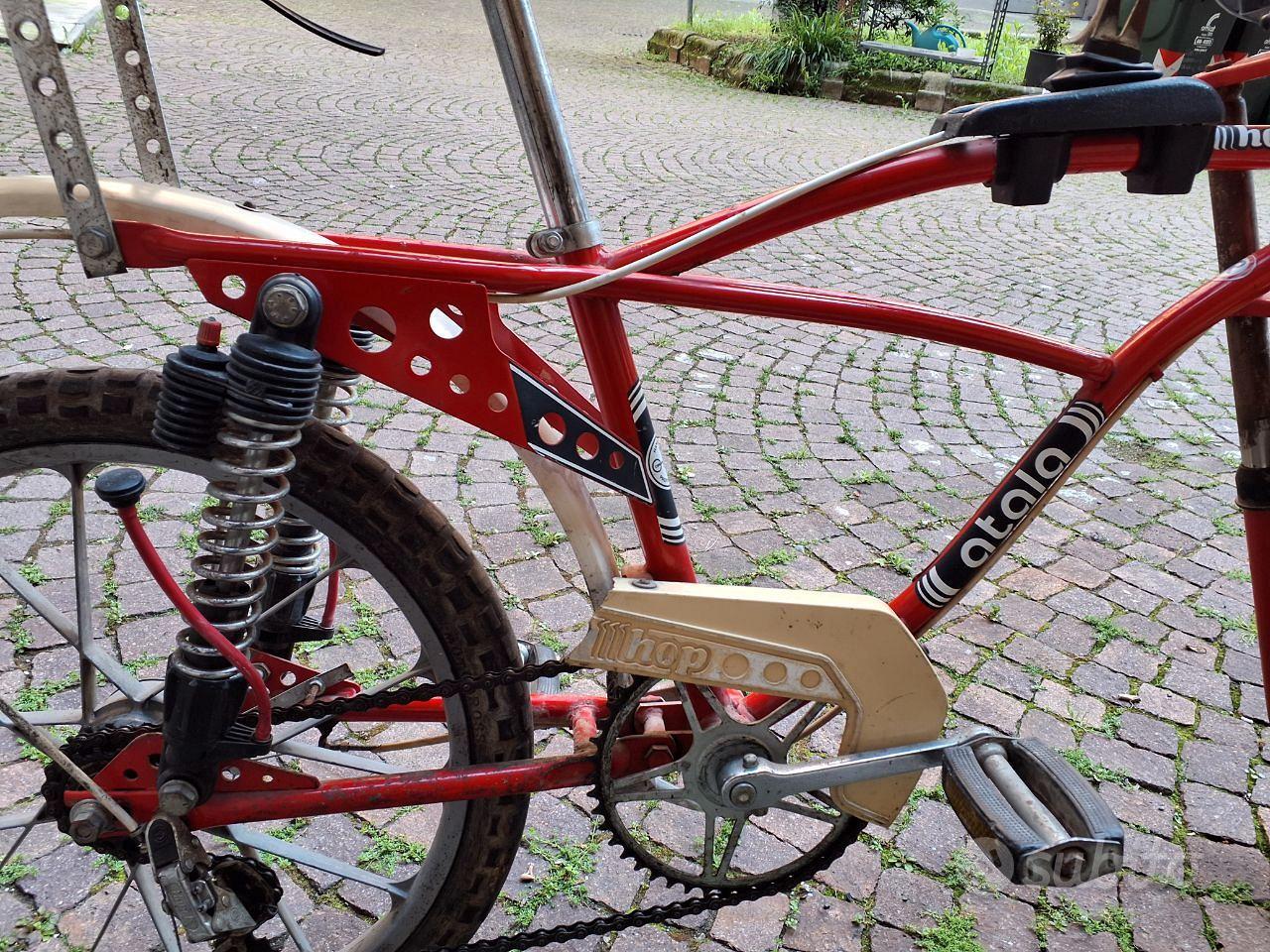 Mtb Bici Saltafoss Atala Atala Hop Saltafoss Biciclette In Vendita