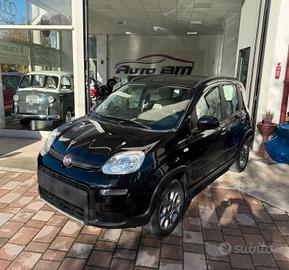 Fiat Panda Cross 0.9 TwinAir Turbo S&S 4x4