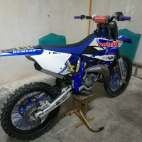 Yamaha yz 125