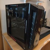 PC gaming