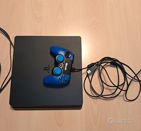 PlayStation 4 slim