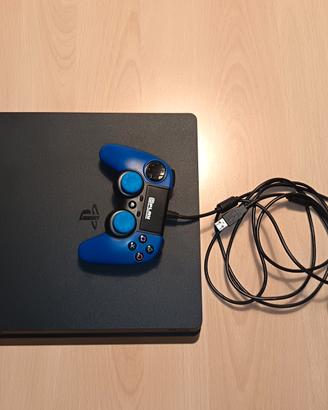 PlayStation 4 slim