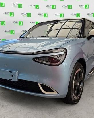 Dongfeng Box Style - con ecoincentivo 2025