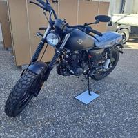 Archive scrambler 50 PROMO CHIAVI IN MANO