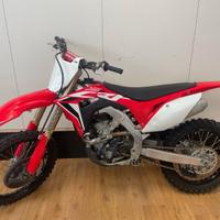 Honda CRF 250 - 2020